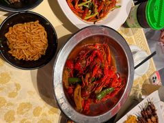 -聚味瞿记·龙虾堂(坡子街店)