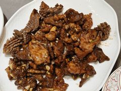 -正阳春烤鸭(华捷道店)