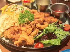 -bluefrog蓝蛙(悠唐购物中心店)