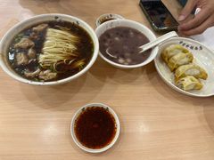 -蒋家桥饺面店(东关街店)
