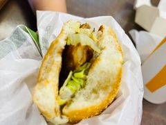 -麦当劳(姜山镇海港城店)