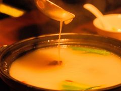 山药仔排煲-外婆家(南开大悦城店)