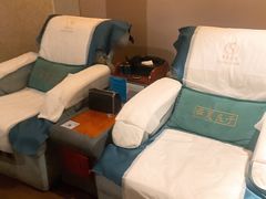 -华夏良子·足道SPA艾灸(翠微店)
