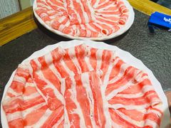 -清真京华源·涮肉烧烤(丰庆店)