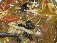 -简普菜烤鱼(苏宁生活广场店)