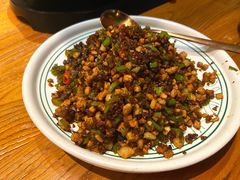 黑三剁-云海肴·云南小炒·汽锅鸡(天津国金汇店)