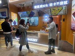 -银泰百货(北京大红门店)