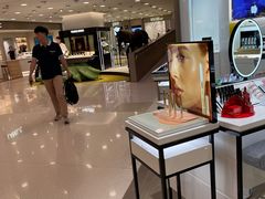 -乐天免税店(明洞店)