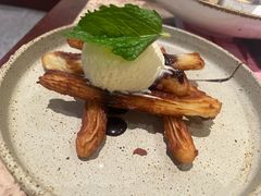 墨西哥小油条-墨纪Mojí墨西哥餐厅(官舍店)