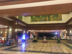 -三亚亚龙湾天域度假酒店