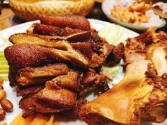 -娄三少春饼·烤鸭(合生汇购物中心店)