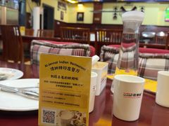 -清真· AL-JANNAT 佳纳特餐厅(仙林店)