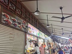 -纽顿熟食中心