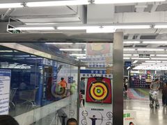 -迪卡侬(燕山店)