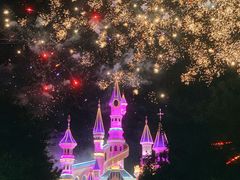 -沈阳方特欢乐世界