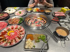 -大叹号·朝鲜族烤肉(潍坊泰华城店)
