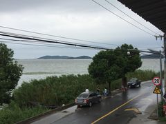 -梦缘水乡·湖景餐厅