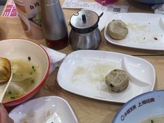 -小杨生煎(成山巴黎春天店)