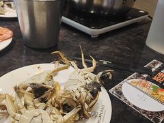 -川骄海鲜自助(亚运村店)