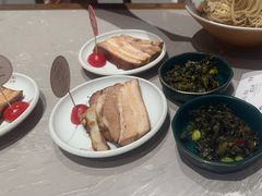 -松鹤楼·苏式汤面(虹桥天地店)