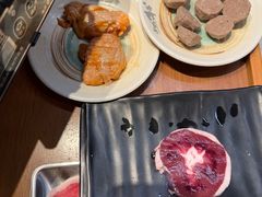 -欢喜哥齐齐哈尔自助烤肉(大学城店)