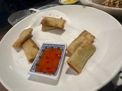 -肆月河豚·新淮扬(金融街店)
