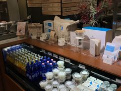 -BLUE BOTTLE COFFEE(rockefeller plaza)