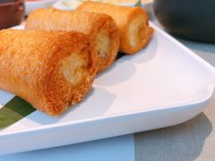 -蔡澜港式点心(皇庭广场店)