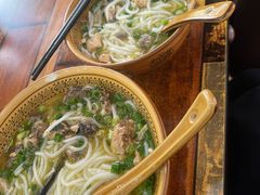 -正宗李家土鸡米线店