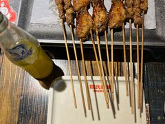 -管氏翅吧(广渠门店)