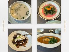 豚骨汤面-沈灶河豚宴·河豚融合餐厅(汉中路店)