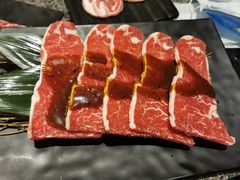 -汉拿山烤肉(东直门东方银座店)
