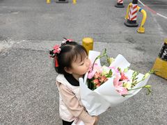 -循礼门鲜花花市(武汉循礼门店)