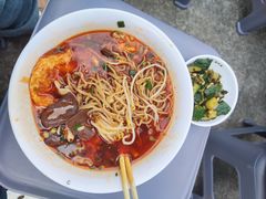 -蒋家肠旺面馆老店(合群路店)
