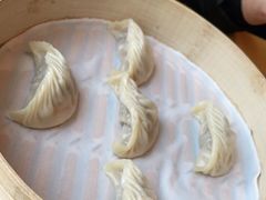 -鼎泰丰(嘉年华•海信广场VILLAGE店)