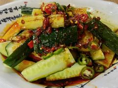 -西北朗益和穆斯林餐厅