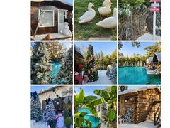 -HERRE·FARM 赫尔露营农场·团建聚会包场