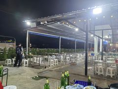 -芭提雅Amporn Seafood自助餐厅