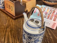 -南京大牌档(香港广场店)