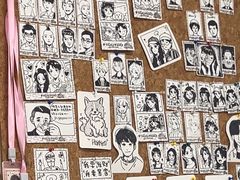 -PIGGYOO人生四格漫画店(朝外店)