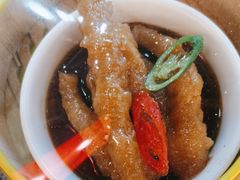 -安泰楼·佛跳墙创始人·传统闽味早茶·酒楼(三坊七巷闽菜地标店)