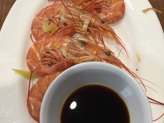 -今鲜源大酒店·中华餐饮名店(新湛路店)