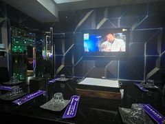 -冰城小镇音乐串吧·聚会餐厅(百子湾店)