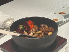 -北京柏悦酒店·锦庭餐厅Dining Room