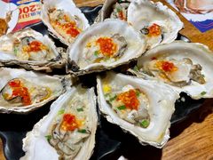 -烧蠔帮·生蚝海鲜牌档(观海店)