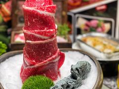 -牛将军•涮肉•烤肉•铁板烧(北京王府井·故宫店)