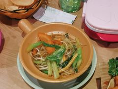 -mango tree芒果树泰国餐厅(青岛万象城店)