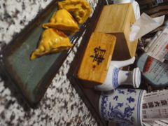 -南京大牌档(崇文门国瑞店)