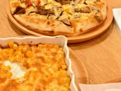 -摩欧客意式餐厅(高新活力汇店)