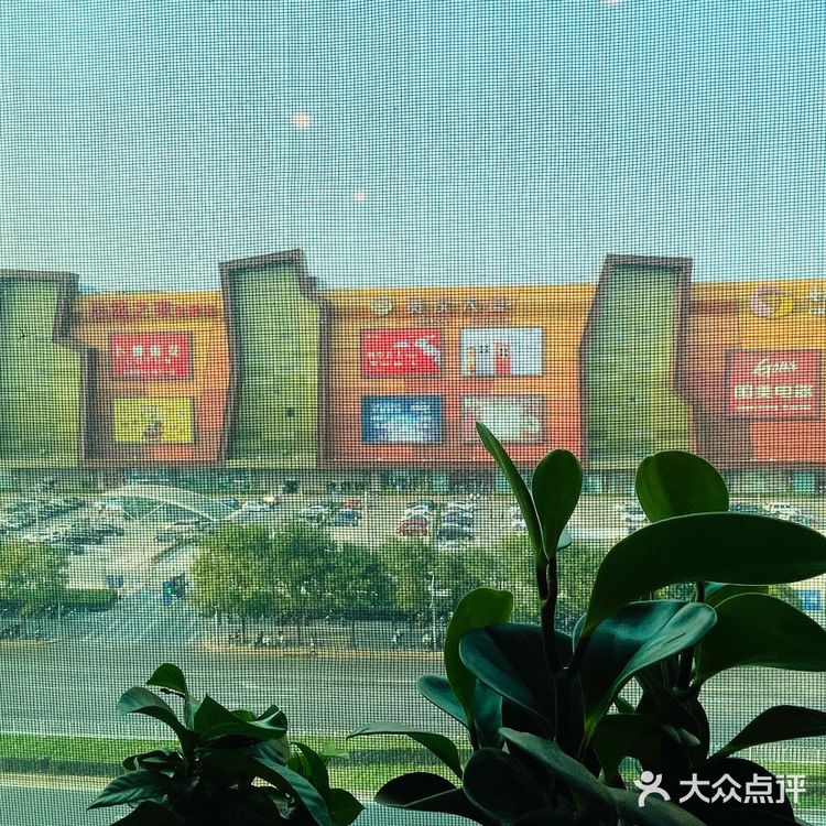 藏在金源对面的宝藏咖啡店☕️